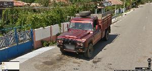 ARO 320 - Cleanov  (Dolj)