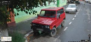 ARO 10.4 - Sibiu  (Sibiu)