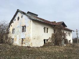 Moara de cereale "La Pescari" din Bucșani - Giurgiu (155)