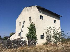 Moara din Alunișu - Olt (158)