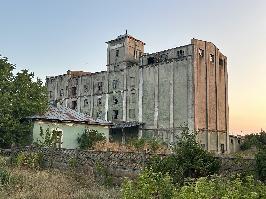 Moara din Arcești-Cot - Olt (180)