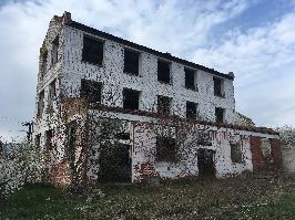 Moara din Blejești - Teleorman (130)