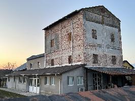 Moara din Brebeni - Olt (217)