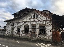 Moara din Câmpina - Prahova (124)