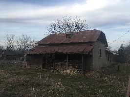 Moara din Colelia - Ialomița (184)