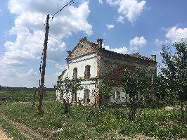 Moara din Conțești -  Teleorman (92)