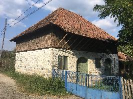 Moara din Corbeni - Argeș (167)