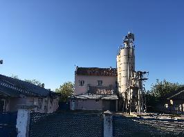 Moara din Frăsinet Gară - Olt (66)