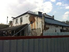 Moara din Frumoasa - Teleorman (46)