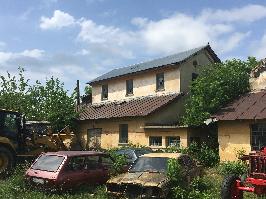 Moara din Mărunțișu - Dâmbovița (106)