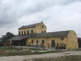 Moara din Mavrodin - Teleorman (95)