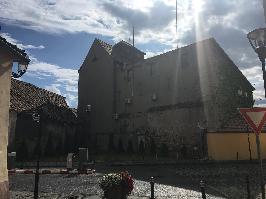 Moara din Mediaș - Sibiu (24)