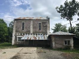 Moara din Odobești - Dâmbovița (100)