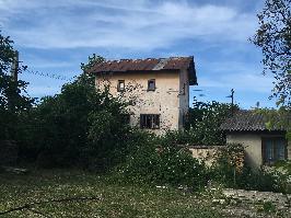 Moara din Pietroasele - Buzău (145)