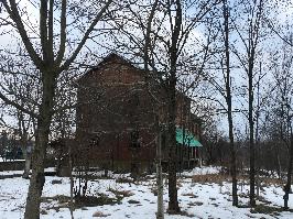 Moara din Poienarii Rali - Prahova (121)