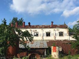 Moara din Rădulești - Ialomița (69)