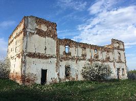 Moara din Rădulești - Teleorman (153)