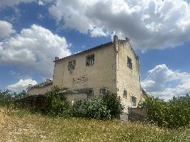 Moara din Sălcuța - Dolj (211)