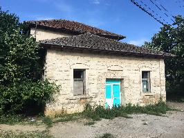 Moara din Sărata-Monteoru - Buzău (147)