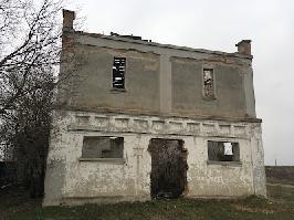 Moara din Sârbeni - Teleorman (133)