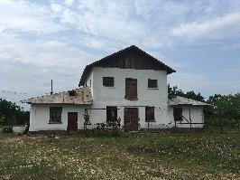 Moara din Șelaru - Dambovița (101)