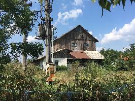 Moara din Siliștea-Gumești - Teleorman (39)