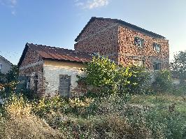 Moara din Strejeștii de Sus - Olt (179)