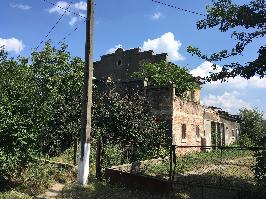 Moara din Tătărăștii de Sus - Teleorman (33)