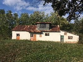 Moara din Tonești - Olt (161)