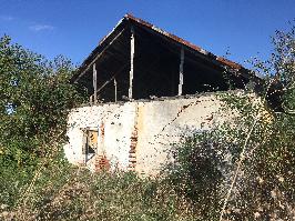 Moara din Topana - Olt (160)