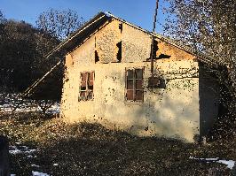 Moara din Trenu - Prahova (129)