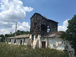 Moara din Valea Părului - Teleorman (89)