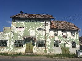 Moara din Vânători - Mureș (85)