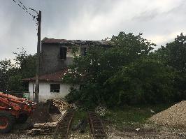 Moara din Vătași - Teleorman (111)