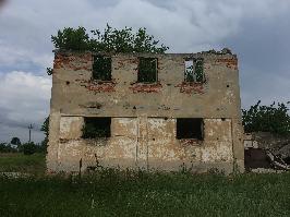 Moara din Vișina - Dâmbovița (108)