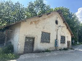 Moara din Voinești - Dâmbovița (197)