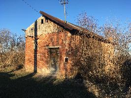 Moara din Zalhanaua - Prahova (113)
