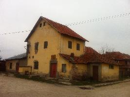 Moara Filiași - Dolj (2)