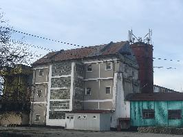 Moara Georgescu din Roșiorii de Vede - Teleorman (57)