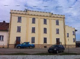 Moara Giarmata - Timiș (5)