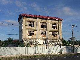 Moara mare din Costești - Buzău (177)