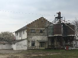 Moara Țărănească din Țăndărei - Ialomița (94)